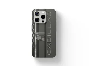 Cadillac Coque Téléphone Cellulaire Robuste Professionnelle